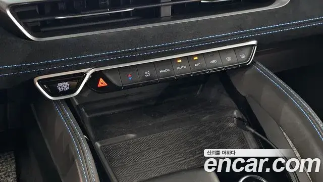 Renault Samsung Grand Koleos 2024 — Şəkil 27/37