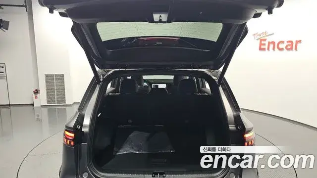 Renault Samsung Grand Koleos 2024 — Şəkil 31/37