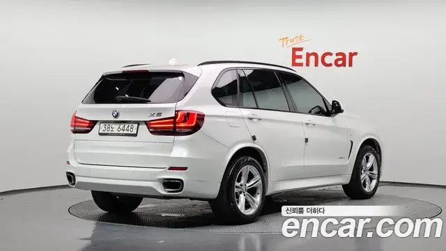 BMW X5 2018 — Фото 2/20