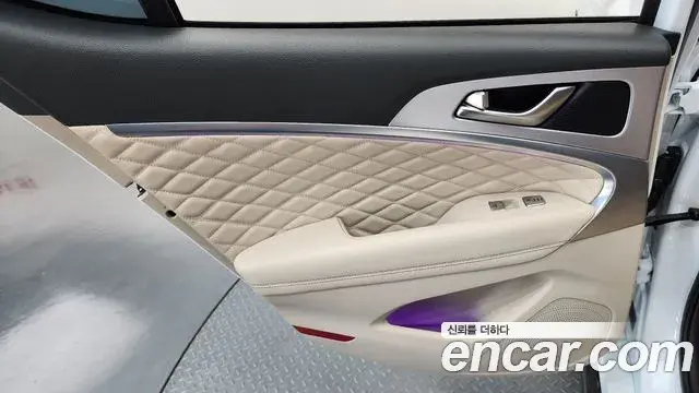 Genesis G70 2019 — Şəkil 11/38