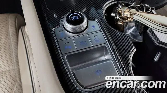 Genesis G70 2019 — Şəkil 32/38