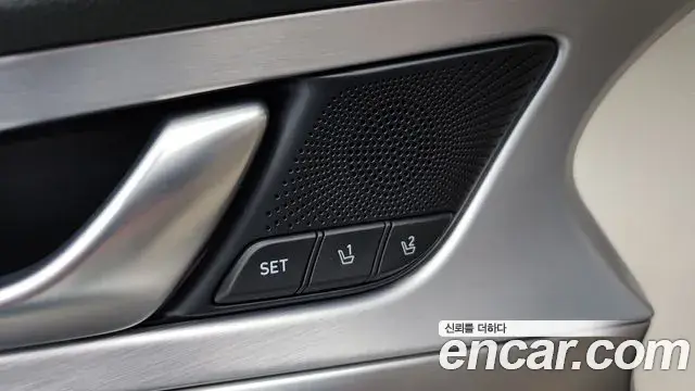 Genesis G70 2019 — Şəkil 28/38