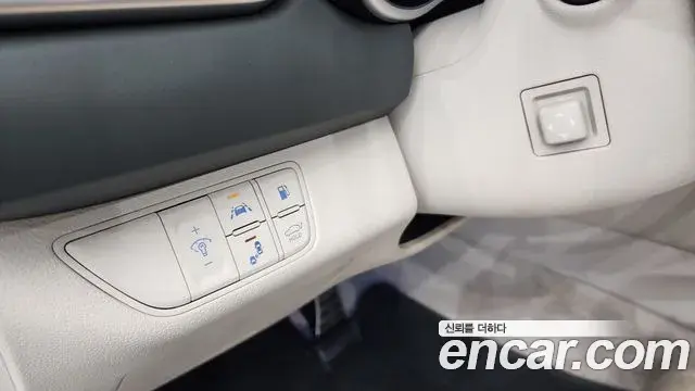 Genesis G70 2019 — Şəkil 34/38