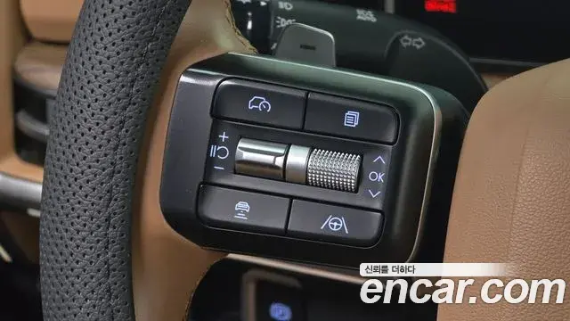 Hyundai Santa Fe 2024 — Фото 17/20