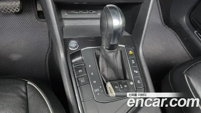 Volkswagen Tiguan Allspace 2020 — Photo 7/35