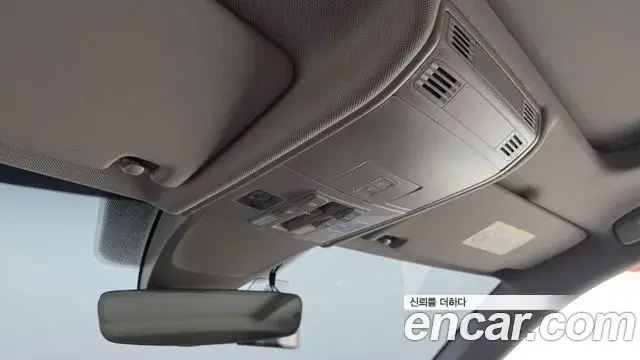 Volkswagen Tiguan Allspace 2020 — Photo 33/35