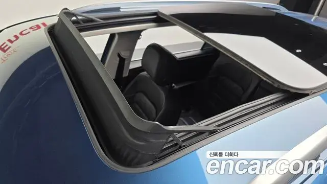 Volkswagen Tiguan Allspace 2020 — Photo 17/35