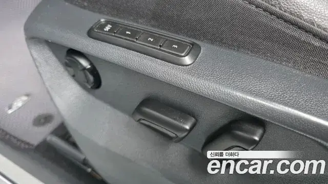 Volkswagen Tiguan Allspace 2020 — Photo 9/35