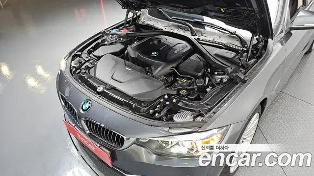 BMW 4 Series 2020 — Фото 5/20