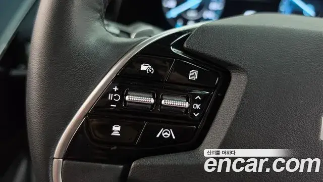 Kia Niro 2022 — Фото 16/20