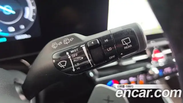 Kia Niro 2022 — Photo 21/39