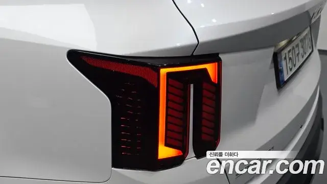 Kia Sorento 2023 — Şəkil 26/36