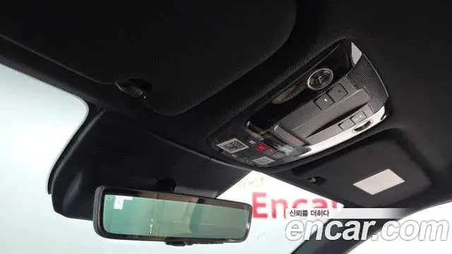 Kia Sorento 2023 — Şəkil 24/36