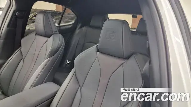 Lexus UX300h 2025 — ფოტო 9/20