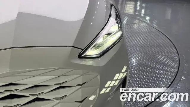 Kia K8 2022 — ფოტო 10/33