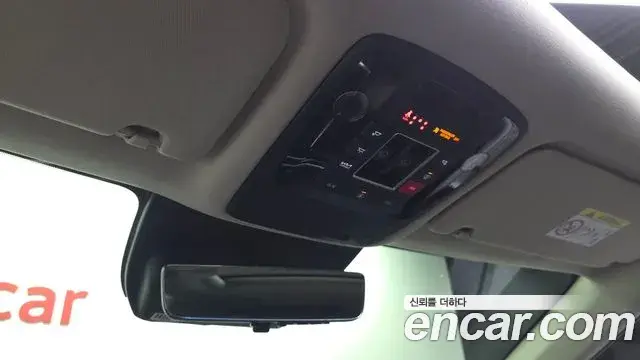 Kia Carnival 2024 — Şəkil 11/34
