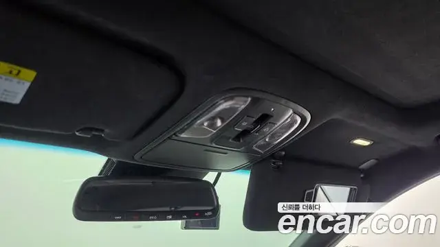 Kia Stinger 2019 — Şəkil 5/35