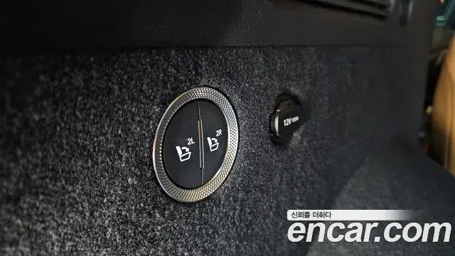 Genesis GV80 2022 — Şəkil 6/35