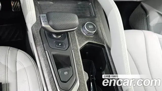Renault Samsung Filante 2026 — Photo 28/30