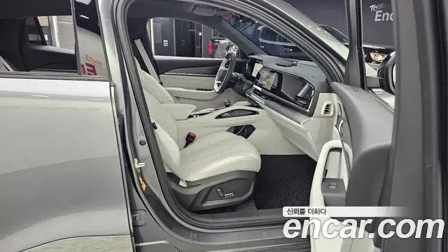 Renault Samsung Filante 2026 — Photo 26/30