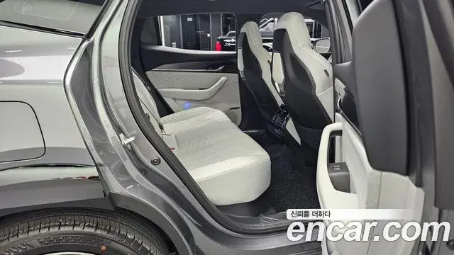 Renault Samsung Filante 2026 — Photo 8/30