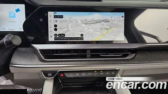 Renault Samsung Filante 2026 — Photo 13/30