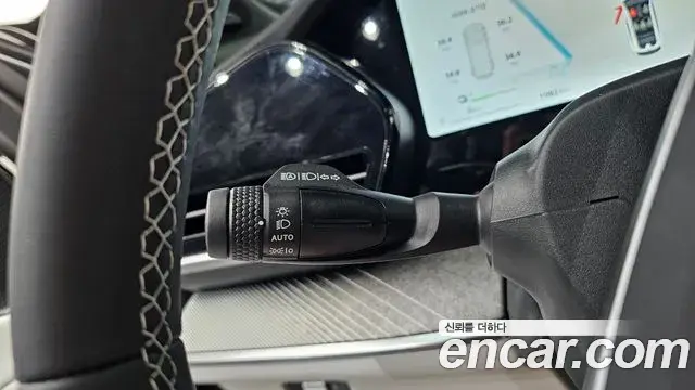 Renault Samsung Filante 2026 — Photo 27/30
