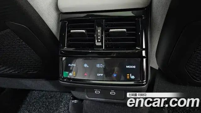 Renault Samsung Filante 2026 — Photo 22/30