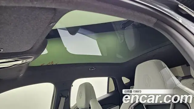 Renault Samsung Filante 2026 — Photo 7/30