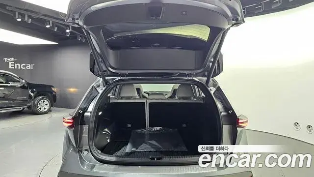 Renault Samsung Filante 2026 — Photo 9/30