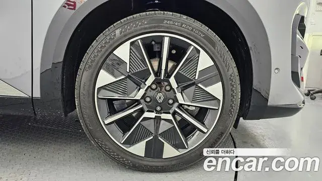 Renault Samsung Filante 2026 — Photo 3/30