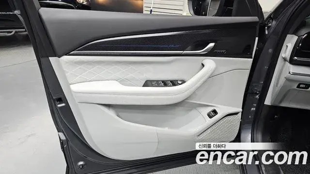 Renault Samsung Filante 2026 — Photo 30/30