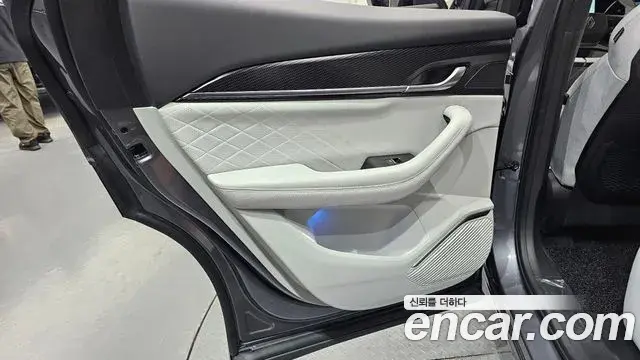 Renault Samsung Filante 2026 — Photo 29/30