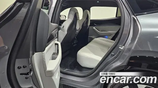 Renault Samsung Filante 2026 — Photo 19/30