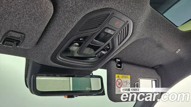 Renault Samsung Filante 2026 — Photo 17/30