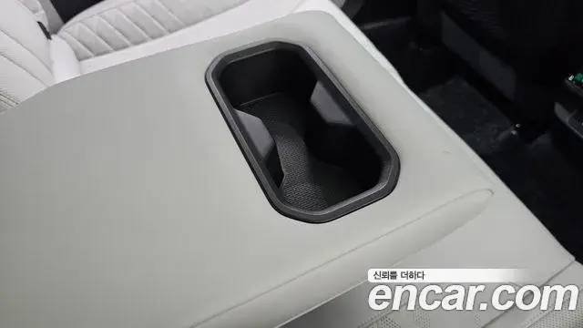 Renault Samsung Filante 2026 — Photo 15/30