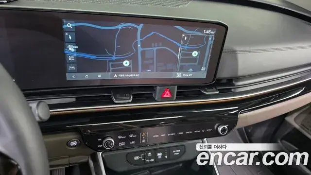 Kia Carnival 2025 — Фото 13/20