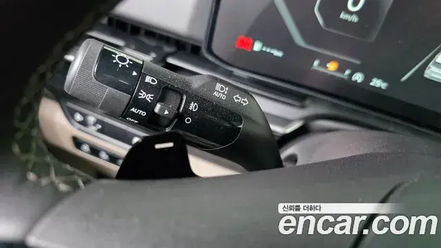 Kia Carnival 2025 — Фото 19/20