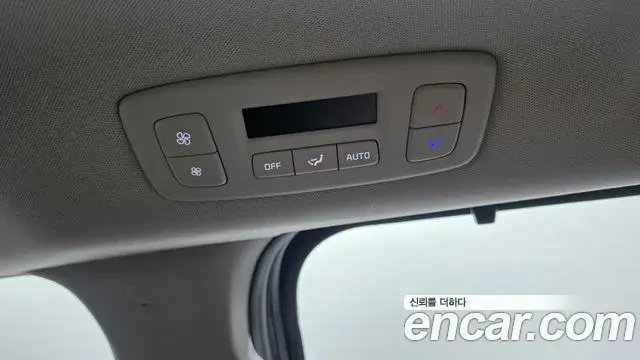 Kia Carnival 2025 — Şəkil 8/35
