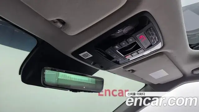 Kia Carnival 2025 — Şəkil 2/35