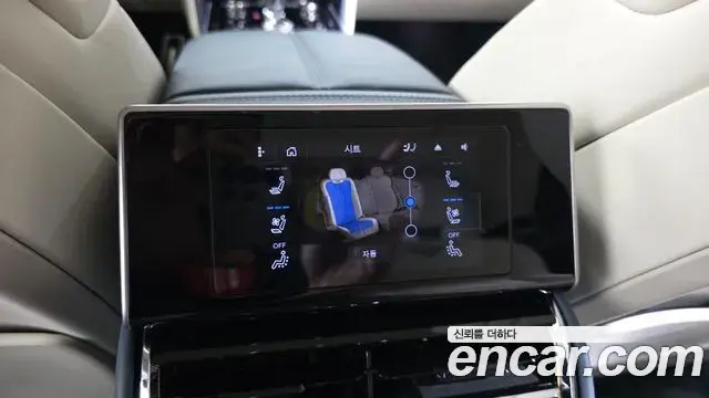 Bentley Flying Spur 2021 — Photo 19/20