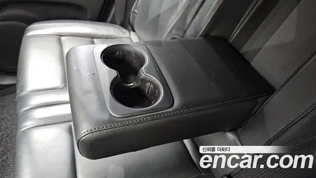 Jeep Grand Cherokee 2019 — Photo 18/34