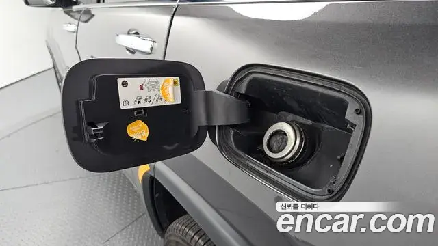 Jeep Grand Cherokee 2019 — Photo 3/34