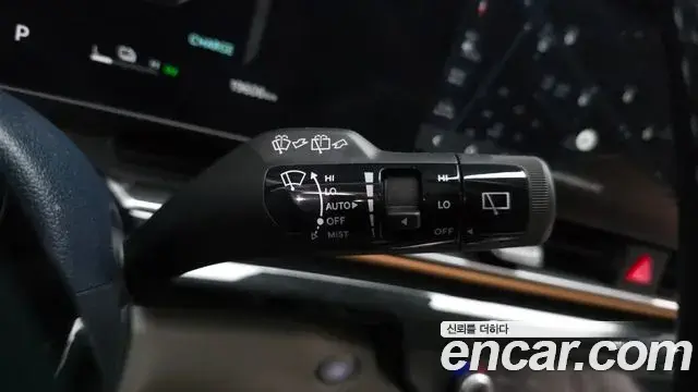 Kia Carnival 2024 — ფოტო 10/41