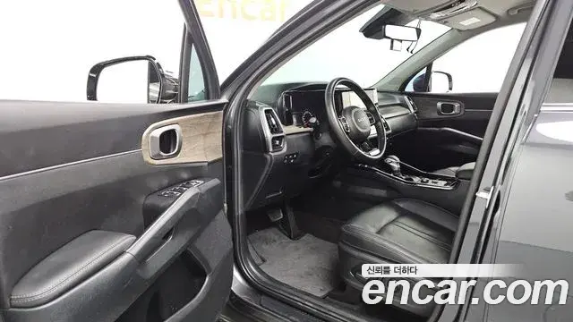 Kia Sorento 2022 — Photo 10/20