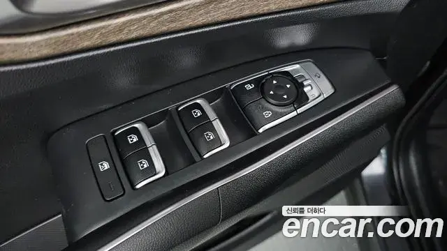 Kia Sorento 2022 — Photo 15/20