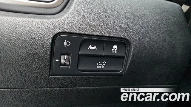 Kia Sorento 2022 — Photo 16/20