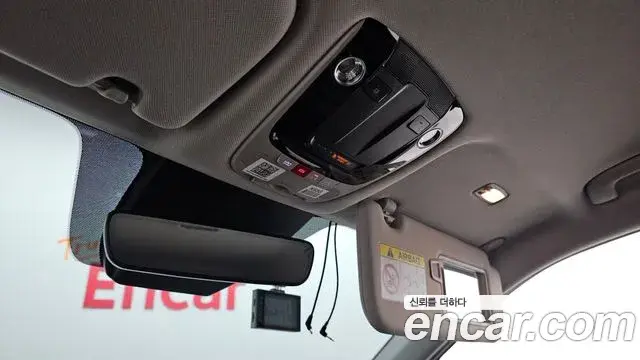 Kia Sorento 2022 — Photo 19/20