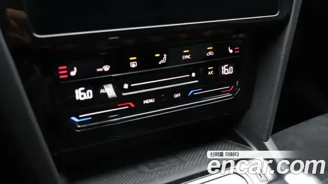 Volkswagen Passat GT 2021 — Фото 11/20