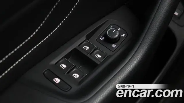 Volkswagen Passat GT 2021 — Фото 17/20